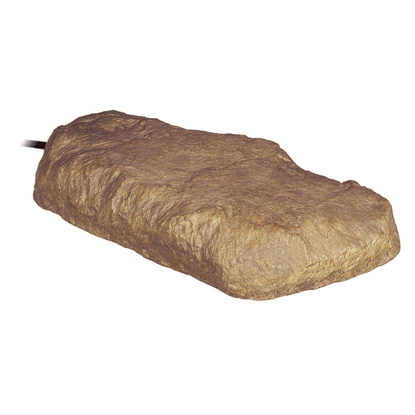 Afbeelding Exo Terra Heat Wave Rock Warmtesteen - Verwarming - Large door Petsplace.nl