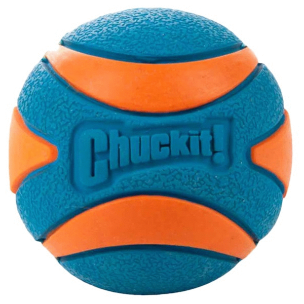 Afbeelding Chuckit! Ultra Squeaker Ball - Large - 1 stuk door Petsplace.nl