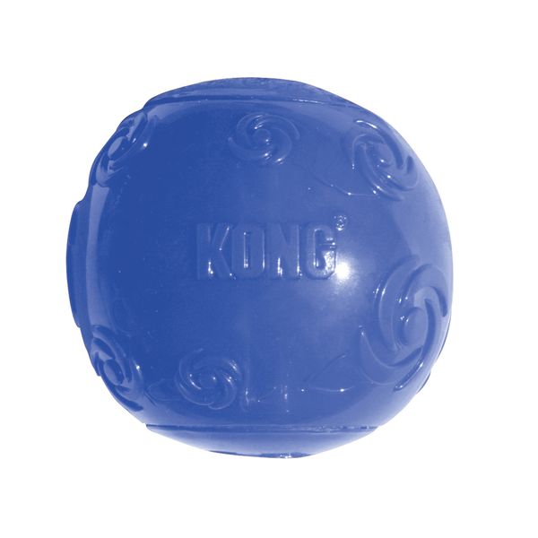 Kong - Squeezz Ball (div. kleuren)