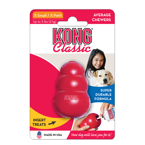 Kong - Classic