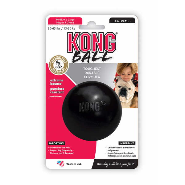 Kong - Extreme Ball