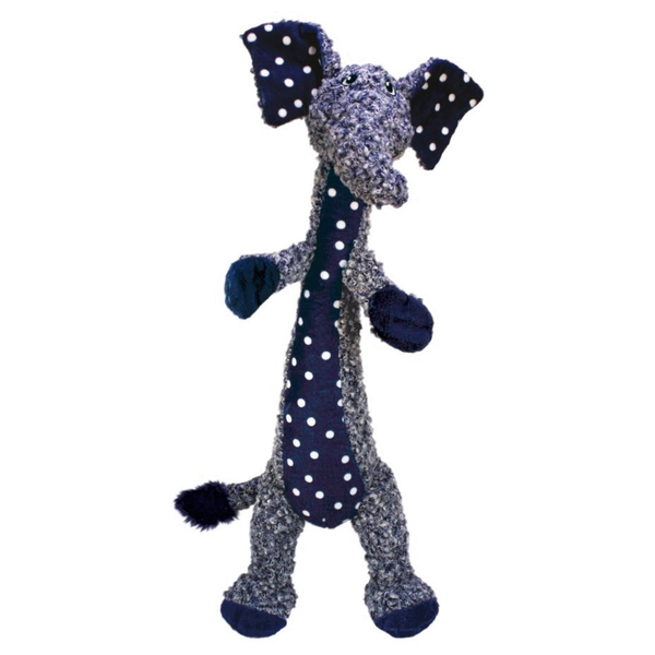 Afbeelding KONG Shakers Luvs - Small - Olifant door Petsplace.nl