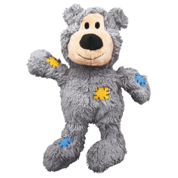 KONG Wild Knots Bears - L