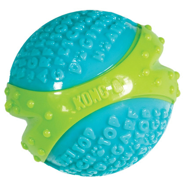 Afbeelding KONG CoreStrength Ball - Medium - 6 cm door Petsplace.nl