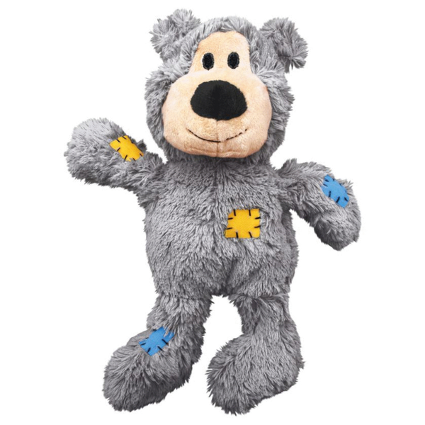 KONG Wild Knots Bears - XS