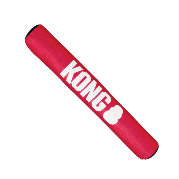 Afbeelding Kong Signature Stick - Hondenspeelgoed - door Petsplace.nl