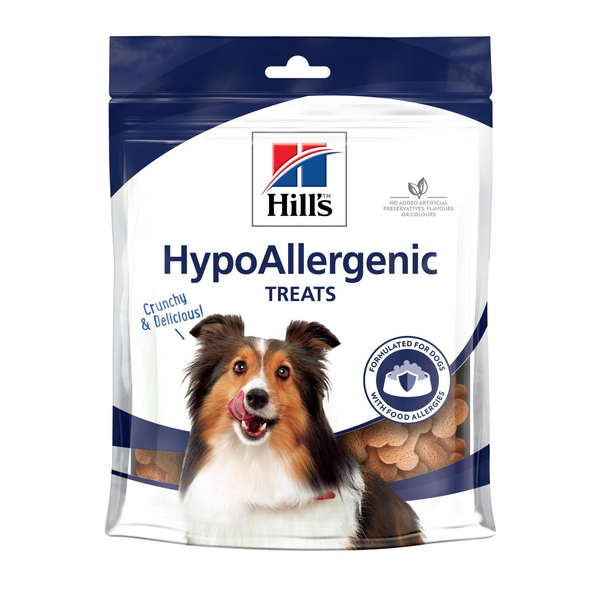 Hill's Hypoallergenic Treats Canine - 220 g