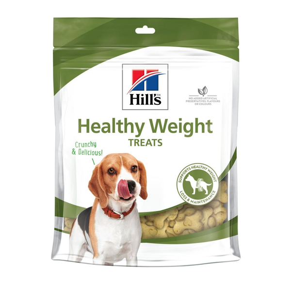 Afbeelding Hill's Healthy Weight Dog Treats - 220 g door Petsplace.nl