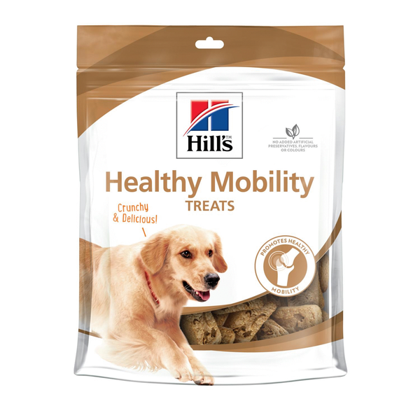 Hill's Healthy Mobility Treats hondensnacks 220 gram