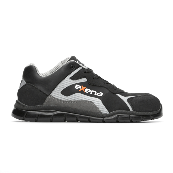 Exena Veiligheidsschoen Xr89 Boulevard S3 - Werkschoenen - 41