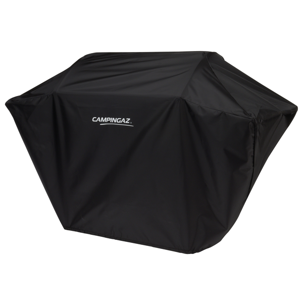 Afbeelding Campingaz Universele Barbecuehoes L - Barbecue - 146x65x118 cm Zwart door Petsplace.nl