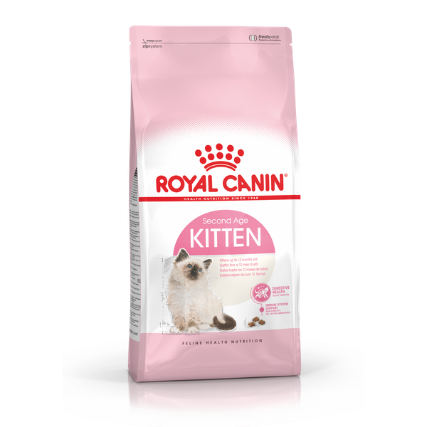 Afbeelding Royal Canin - Kitten door Petsplace.nl