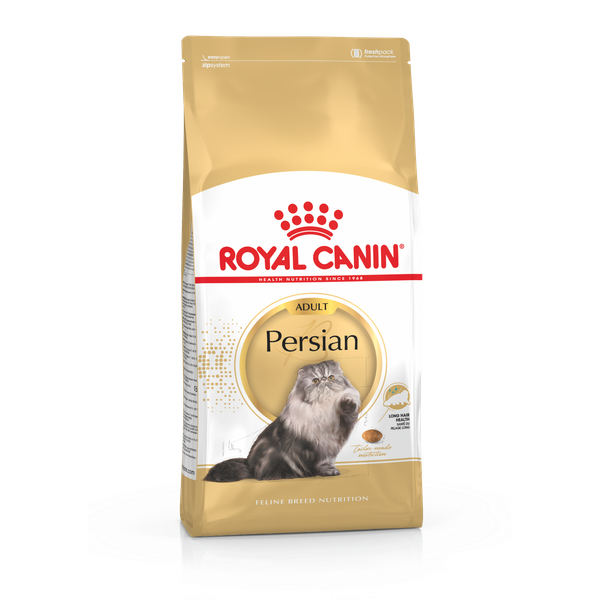 Afbeelding Royal Canin Adult Persian kattenvoer 2 kg door Petsplace.nl