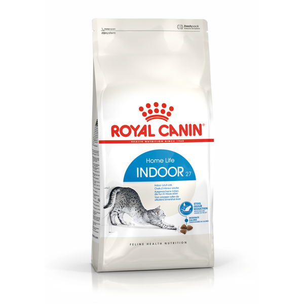 Royal Canin - Indoor 27