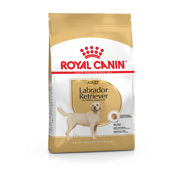 Royal Canin Adult Labrador Retriever hondenvoer 3 kg
