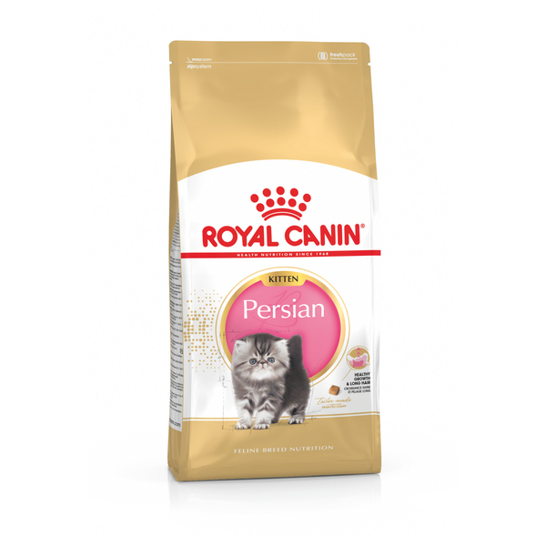 Afbeelding Royal Canin Persian Kitten - 2 kg door Petsplace.nl