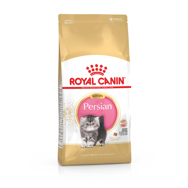 Royal Canin Persian Kitten - 2 kg