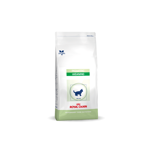 Afbeelding Royal Canin VCN Pediatric Weaning kattenvoer 2 kg door Petsplace.nl