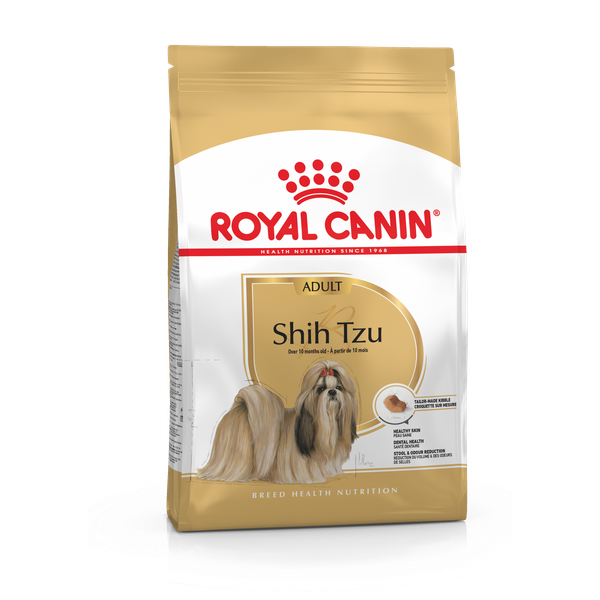 Afbeelding Royal Canin Adult Shih Tzu hondenvoer 1.5 kg door Petsplace.nl