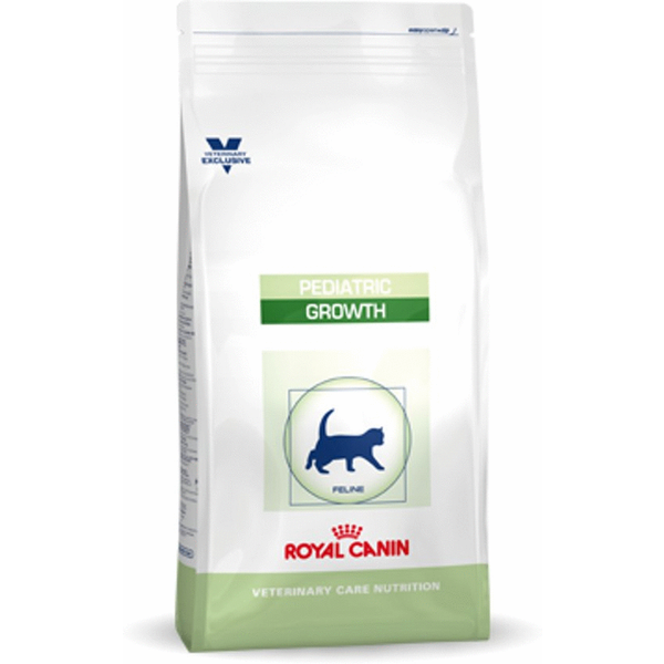Royal Canin VCN Pediatric Growth kattenvoer 2 kg