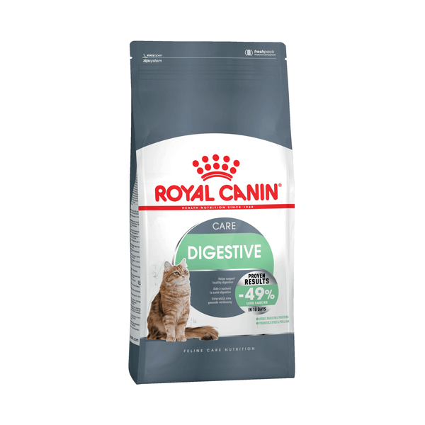 Royal Canin FCN Digestive Comfort 38 400gr