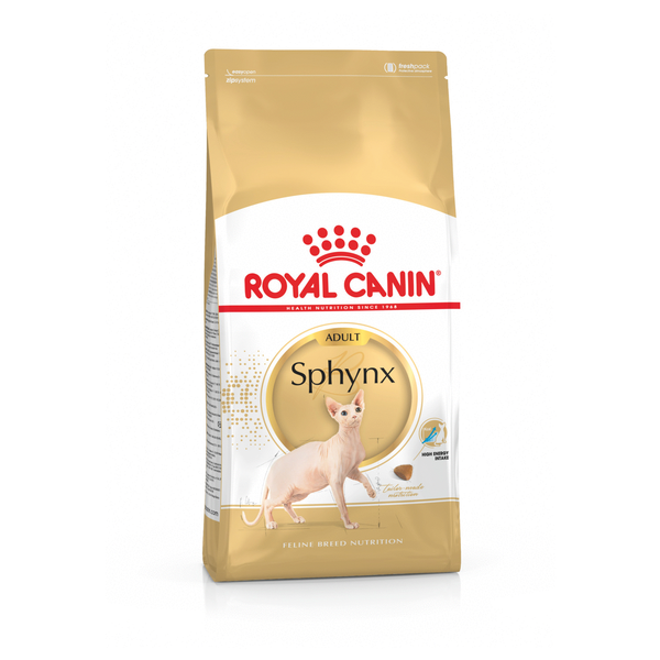 Royal Canin Adult Sphynx kattenvoer 2 kg