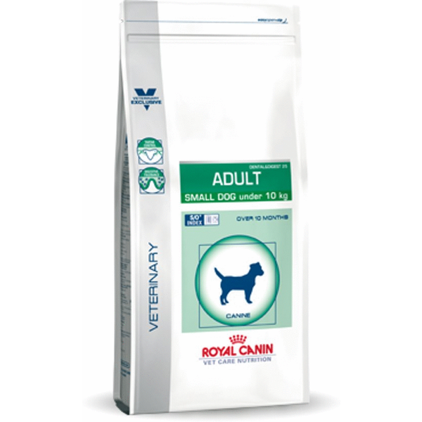 Afbeelding Royal Canin VCN Adult Small Dog hondenvoer 2 kg door Petsplace.nl