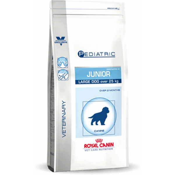 Afbeelding Royal Canin VCN Pediatric Junior Large Digest & Osteo hondenvoer 14 kg door Petsplace.nl