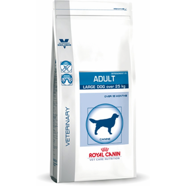 Royal Canin VCN Adult Large Osteo & Digest hondenvoer 4 kg