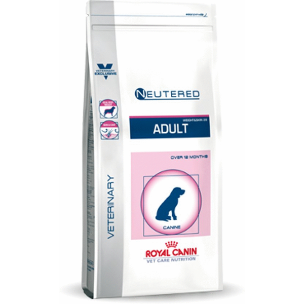 Afbeelding Royal Canin VCN Neutered Adult Medium Weight & Skin hondenvoer 3.5 kg door Petsplace.nl