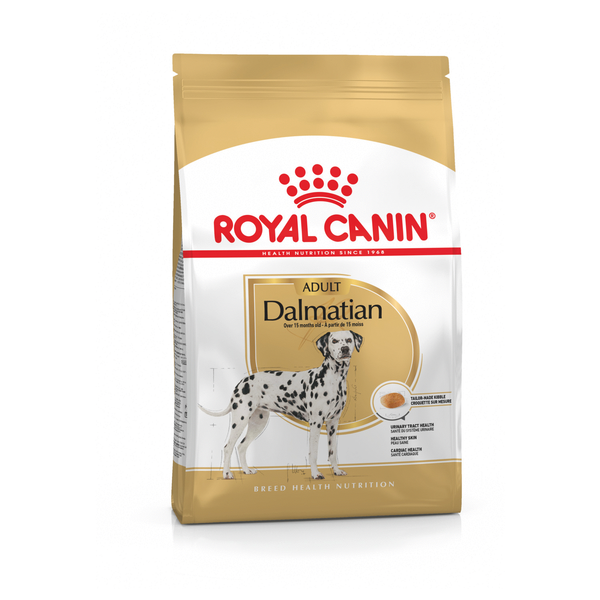 Afbeelding Royal Canin Adult Dalmatian hondenvoer 12 kg door Petsplace.nl