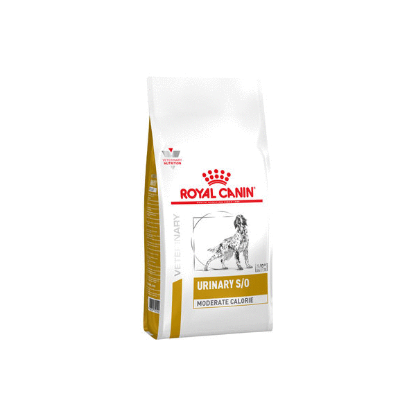 Afbeelding Royal Canin Urinary S/O Moderate Calorie Hond - 6,5 kg door Petsplace.nl