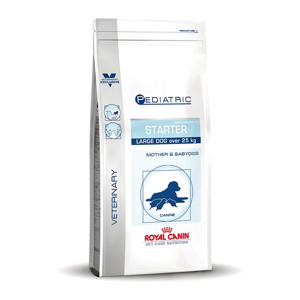 Afbeelding Royal Canin VCN Pediatric Starter Large Dog hondenvoer 14 kg door Petsplace.nl