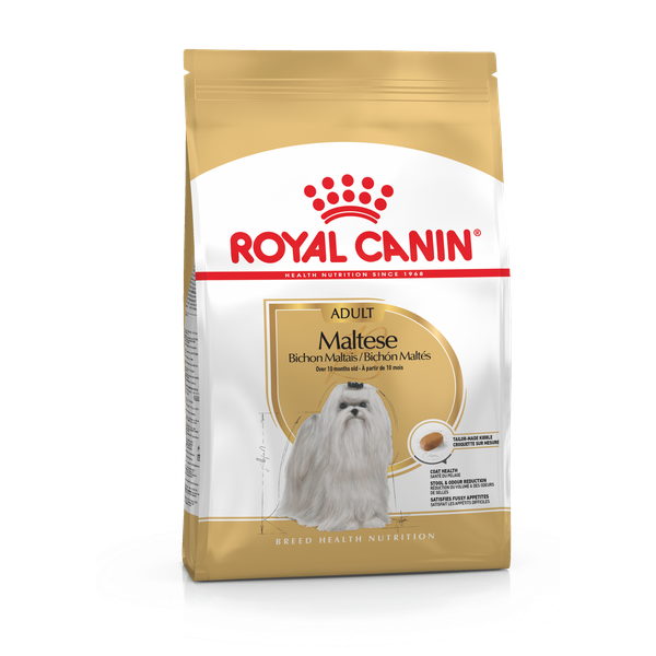 Afbeelding Royal Canin Adult Maltezer hondenvoer 1.5 kg door Petsplace.nl