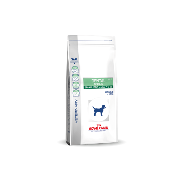 Royal Canin Veterinary Diet Dental Mini hondenvoer 3.5 kg