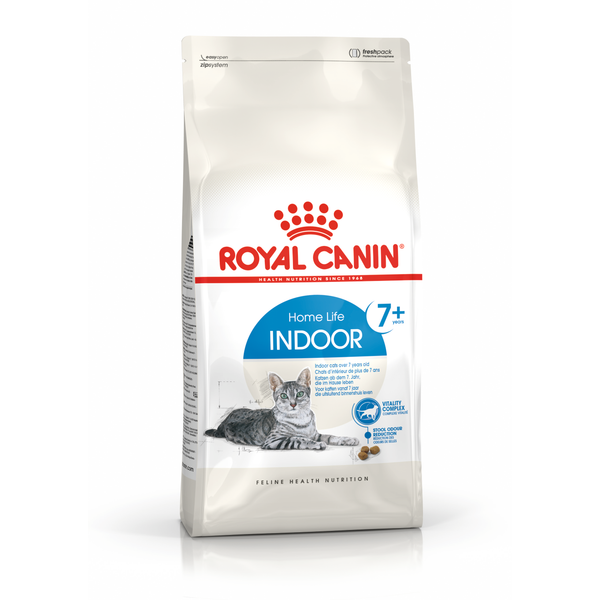 Royal Canin Indoor 7+ (mature) kattenvoer 1.5 kg