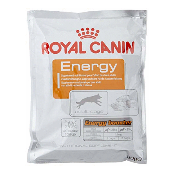 Afbeelding Royal Canin Energy Energiesnack voor honden 50 gram door Petsplace.nl