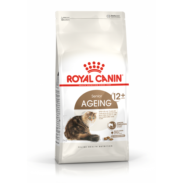 Royal Canin Ageing 12+ 400Gr