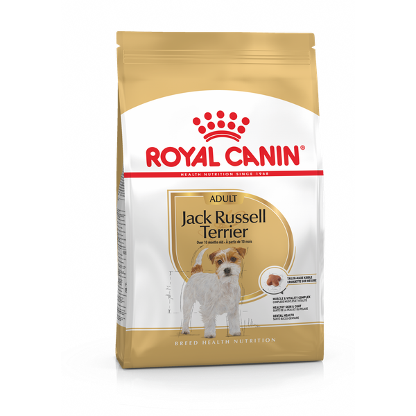 Afbeelding Royal Canin Adult Jack Russell Terriër hondenvoer 1.5 kg door Petsplace.nl