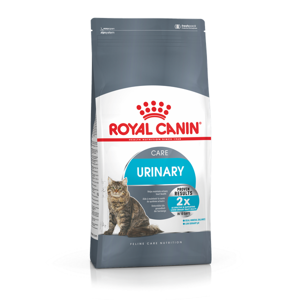 Afbeelding Royal Canin - Urinary Care door Petsplace.nl