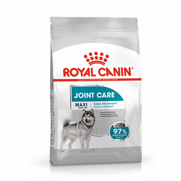 Afbeelding Royal Canin Maxi Joint Care - 10 kg door Petsplace.nl