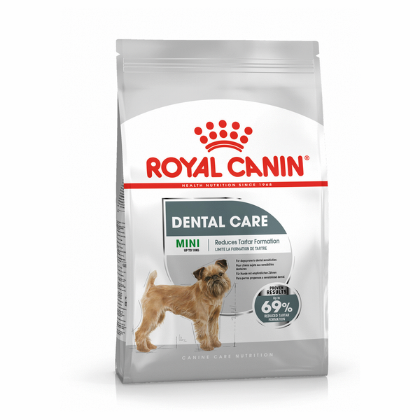 Afbeelding Royal Canin Mini Dental Care - 3 kg door Petsplace.nl