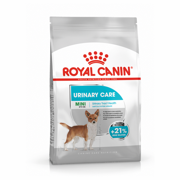 Afbeelding Royal Canin Mini Urinary Care - 8 kg door Petsplace.nl