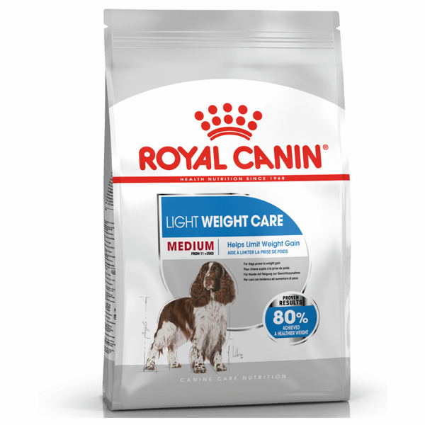 Afbeelding Royal Canin Medium Light Weight Care - 10 kg door Petsplace.nl