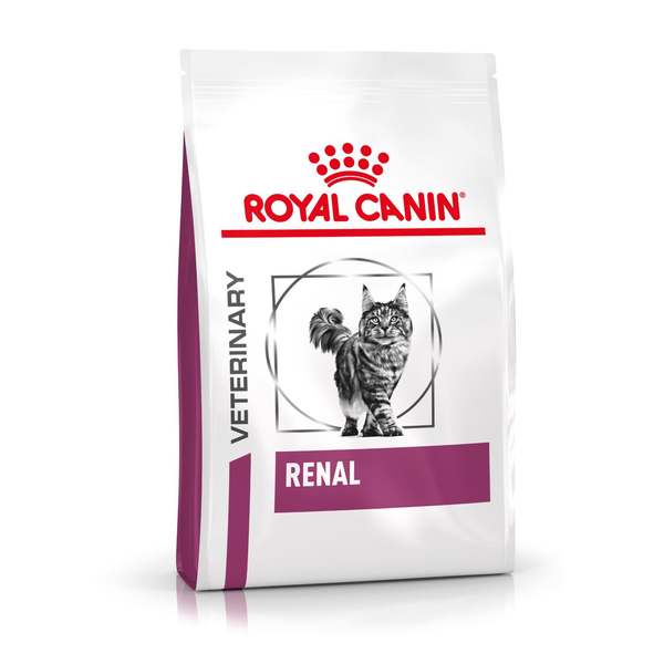 Royal Canin Renal Kat - (RF 23) 400 g