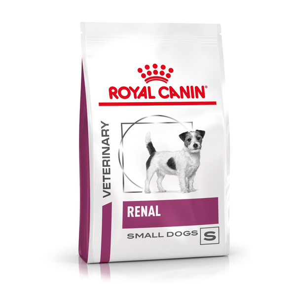 Royal Canin Renal Small Dog - 1,5 kg