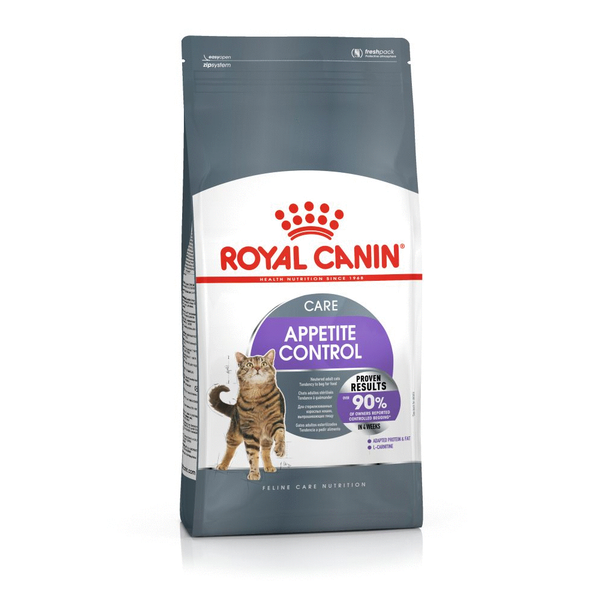 Afbeelding Royal Canin Appetite Control Care kattenvoer 2 kg door Petsplace.nl