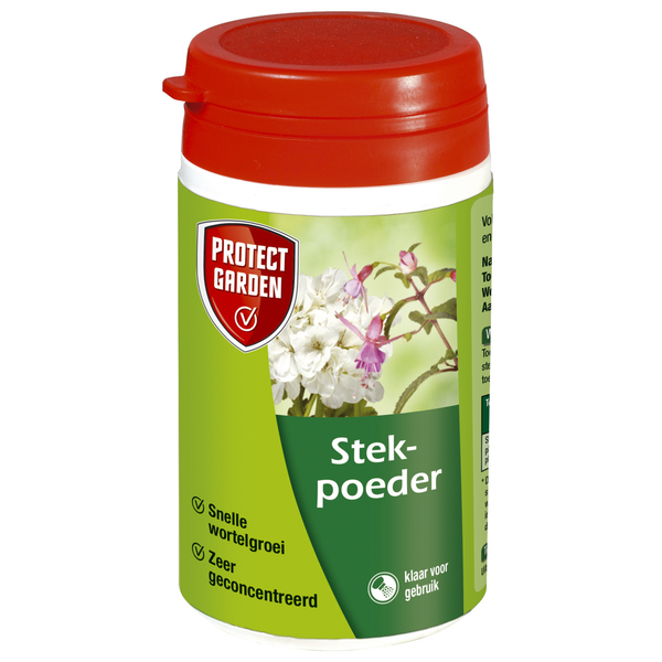 Afbeelding Protect Stekmiddel 25g door Petsplace.nl