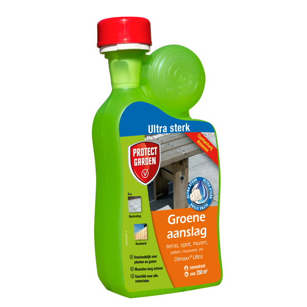 Afbeelding Bayer Dimanin Ultra 500 ml door Petsplace.nl