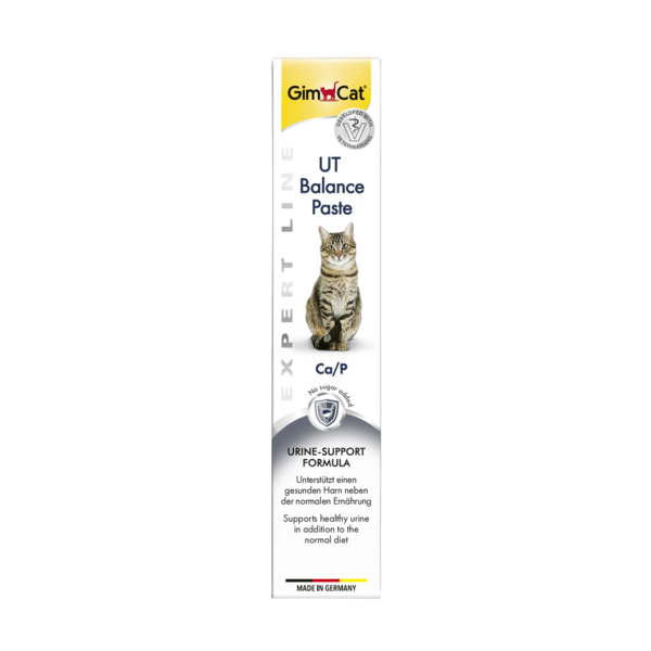 Afbeelding GimCat UT Balance Pasta - 50 g door Petsplace.nl